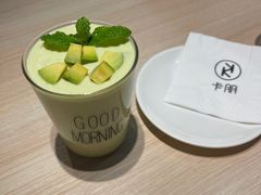 -卡朋西餐(悦汇城店)
