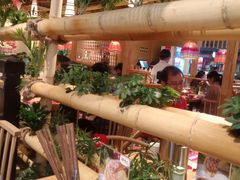 -椰夫人·养生椰子鸡(金沙洲永旺店)