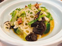 -喜鼎海胆水饺(平安金融中心店)