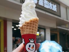 -蜜雪冰城(南关正街店)