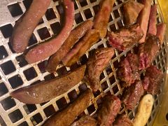 -千寻山野烤肉(中关村店)