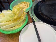 -重庆鸡公煲·青锅花椒鱼(牡丹江路店)