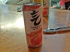 -怡咖啡海鲜自助餐厅(浦东香格里拉店)