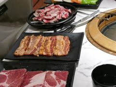 -花味烤肉·拌饭(庐阳万象汇店)