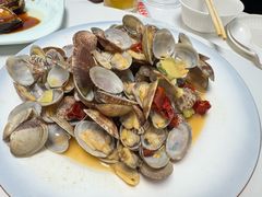 -来之顺海鲜菜馆·青岛菜·始于1993(栈桥店)