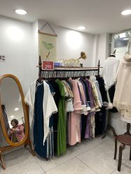 -陈大户旗袍(狮子林店)