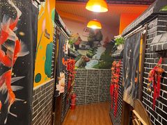 -江湖水乡铁锅炖魚(周庄嘉园店)