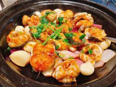 -闽和南(深圳万象城店)