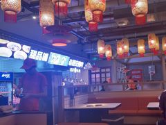 -李姑婆鲜切牛肉火锅自助(凤城二路店)