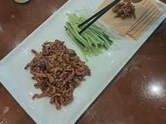 -洪泽老鱼馆(淮海一店)