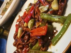 -张大嘴菜馆(庞各庄店)