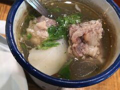 -西域阿里马新疆菜·清真(桂花路店)