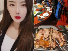 -九十九顶毡房(阜石路店)