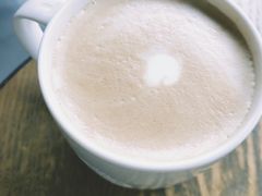 -星巴克(北京惠新东街店)