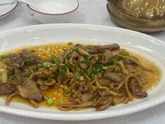 -鸿记海鲜大酒楼(开发区店)