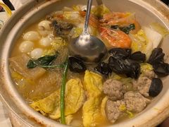 -老宁波1381餐厅(宏泰广场店)