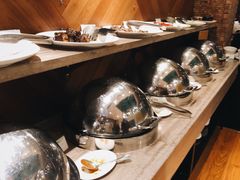 -拉蒂娜·巴西牛排馆 Latina·Brazilian Steakhouse(陆家嘴旗舰店)