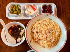 -瑞面(吴宫泛太平洋酒店)