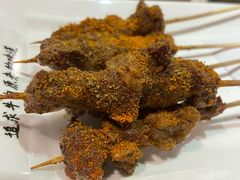 -嬷孙家潮汕牛肉火锅(北京路天河城店)