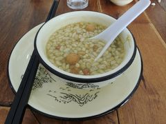 -桂妃御品油茶馆(阳桥店)