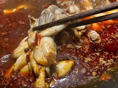 -老天桥蛙炉火锅(姑苏总店)
