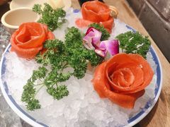 -蜀大侠火锅(森兰花园城店)