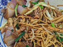 -复兴面王(河东路起源店)