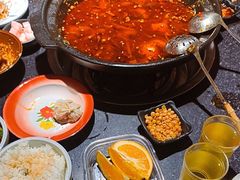 -小饕荟雅安贡椒鱼鲜馆(广福桥店)