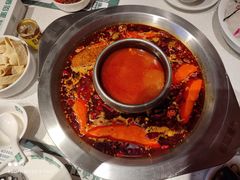 -香佰里重庆火锅(恒力博纳广场店)