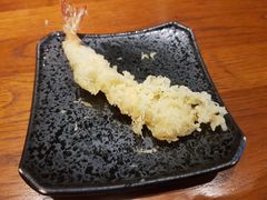 -千代武日本料理(爱建店)