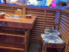 -洱火云南酸菜牛肉火锅(石景山当代商城店)