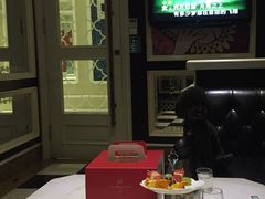 -自由港KTV(王子公主金平店)