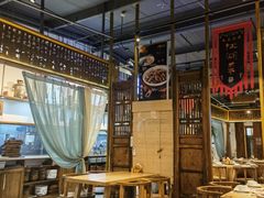 -水煮三国·川鲁江湖菜(香山店)