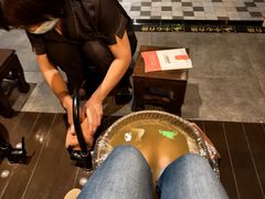 -菩泰·泰式草本按摩SPA(武汉新天地南馆店)
