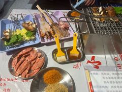 -张吴记小炉子小串(王村南街店)
