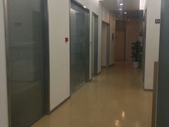 -天使口腔门诊部(上海店)