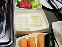 -海底捞火锅(江南盛天地店)