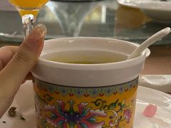 -常州逸高酒店-中餐厅