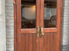 -铃木食堂(帽儿胡同店)