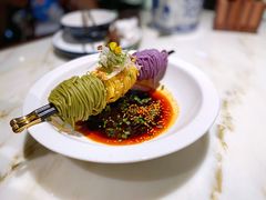 -绿茶餐厅(成都太古里店)