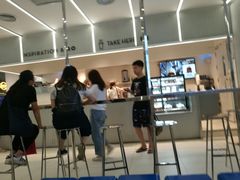 -喜茶(深圳丰盛町店)
