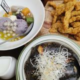 夏日甜品大搜索，媲美正餐的糖水套餐～