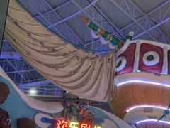 -烟台海昌鲸鲨海洋公园