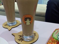 -喵的天空名猫咖啡馆·撸猫·猫舍·用品