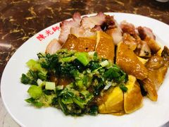 -陈光记烧腊店(罗保博士街店)