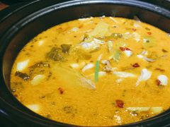 -黑鱼郭我家酸菜鱼(摩尔广场店)