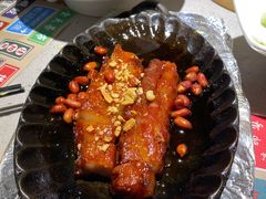 -吉旺港式餐厅(南方商城店)