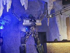 -很久以前羊肉串(农科路店)