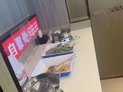 -蝎王府羊蝎子(虎坊桥总店)