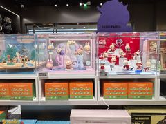 -泡泡玛特POPMART(正佳广场店)